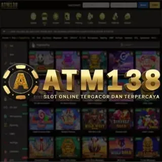atm138 APK Terbaru untuk Perangkat Android