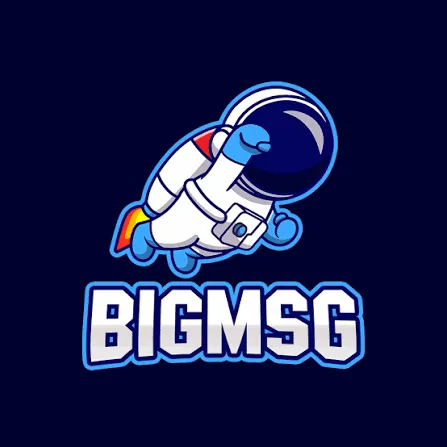 Kelebihan dan Fitur Aplikasi bigmsg Terbaru