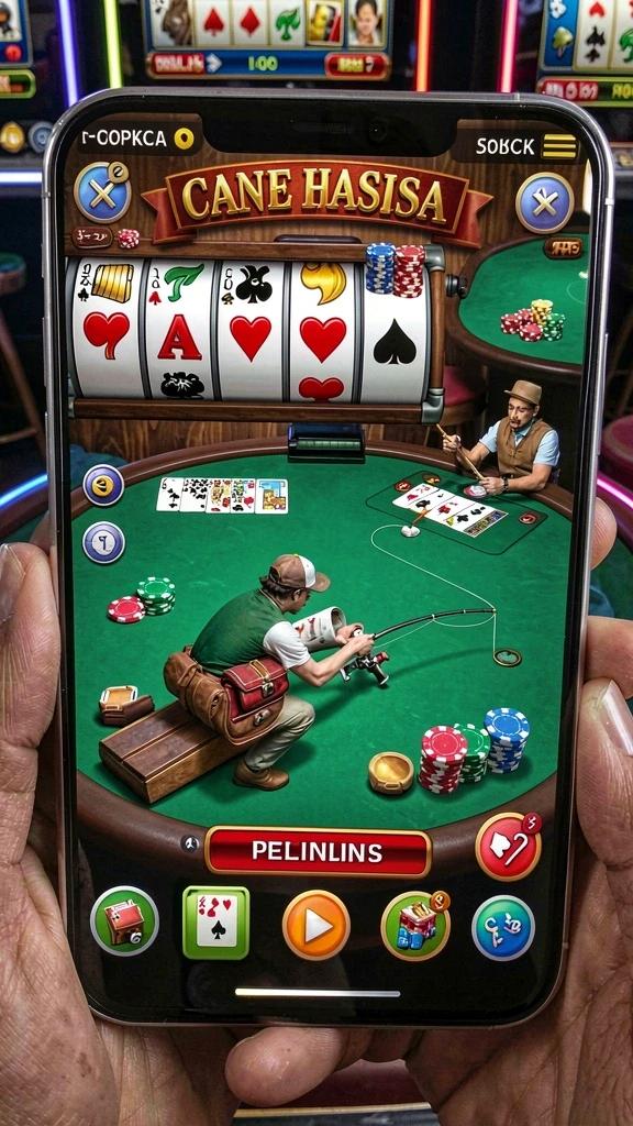 55rp APK Terbaru: Download Cepat dan Gratis 3