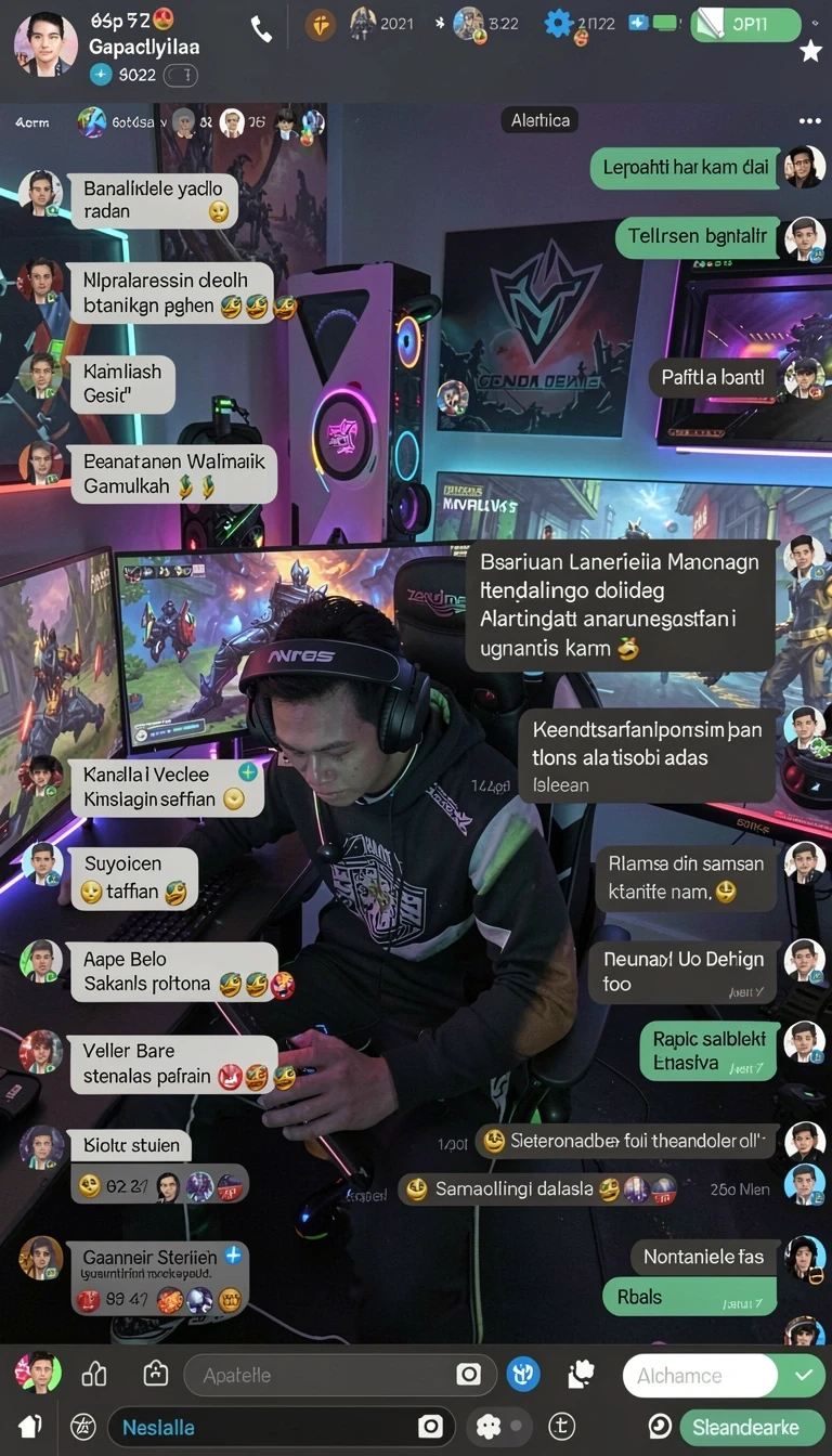 Kelebihan dan Fitur Aplikasi bigmsg Terbaru 3