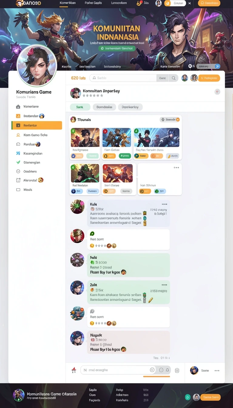 in22 Terbaru 2026: Download APK dan Review