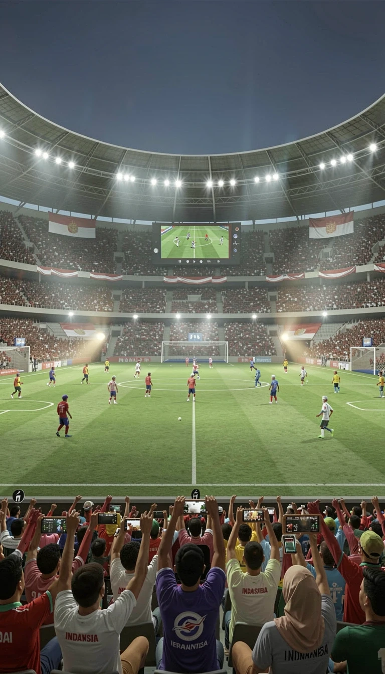 indobet APK Terbaru untuk Perangkat Android