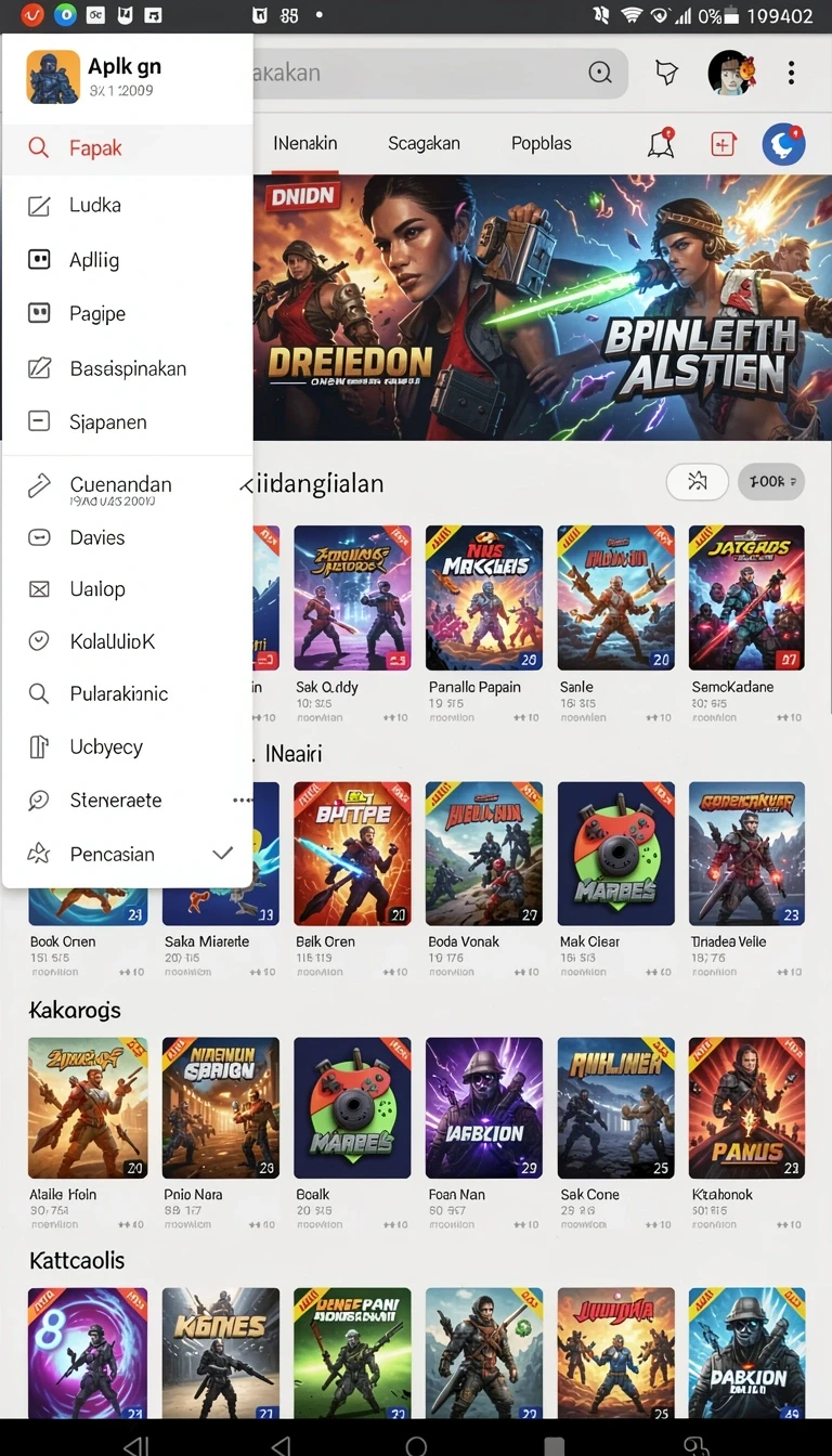 atomi08 APK Terbaru dan Aman untuk Diunduh