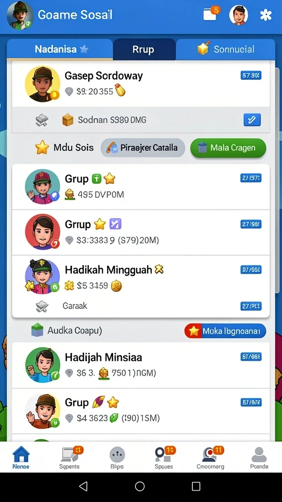 Download jualtoto APK untuk Android 2