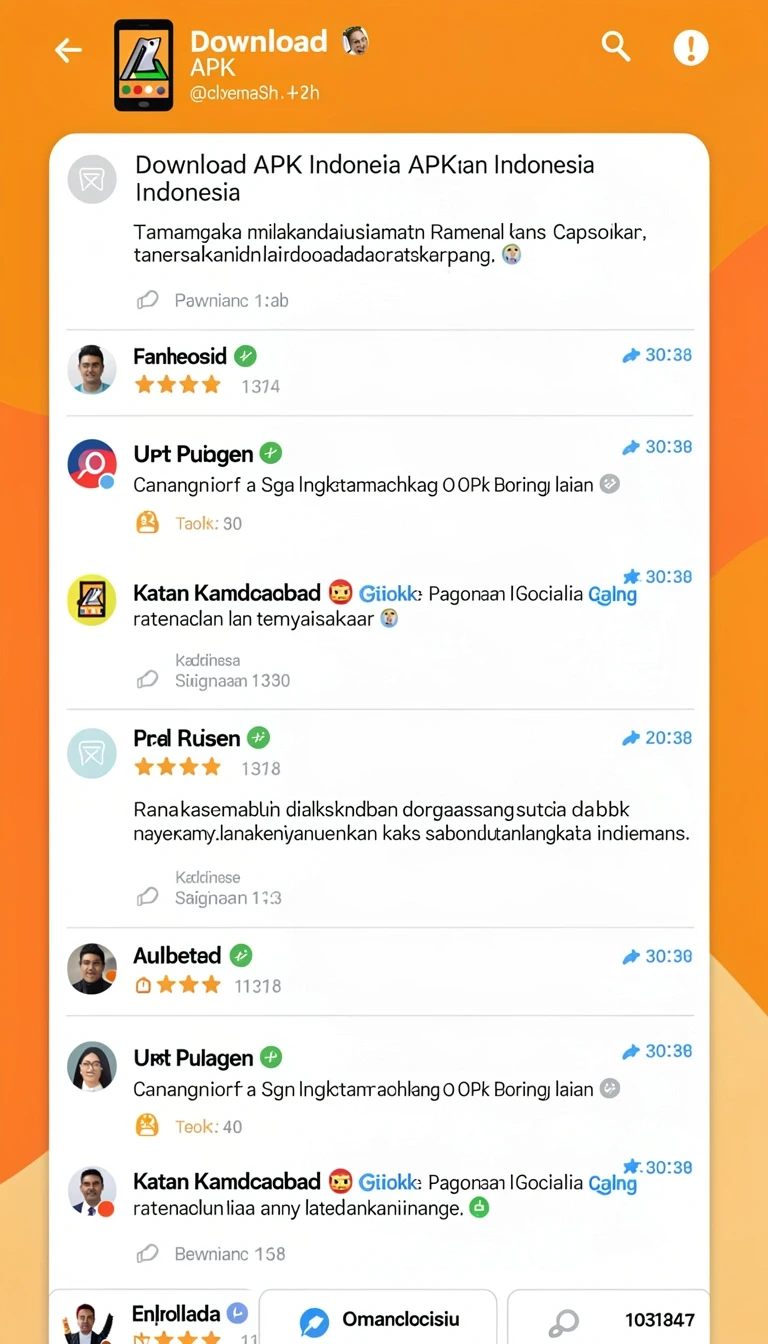 atomi08 APK Terbaru dan Aman untuk Diunduh 2