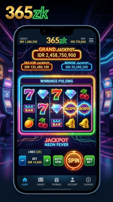 winplay303 App APK Terbaru 2