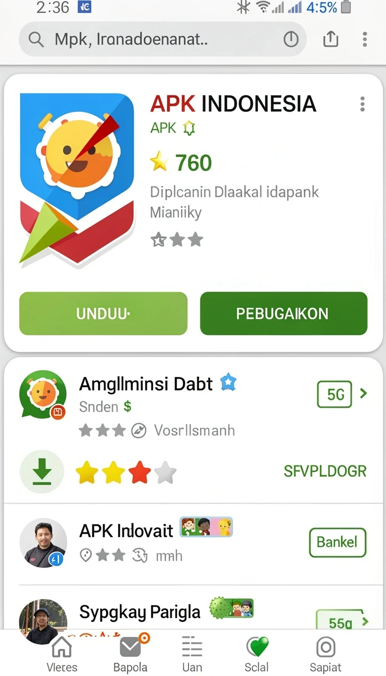 Aplikasi st178 Terbaik untuk Android dan iOS 3