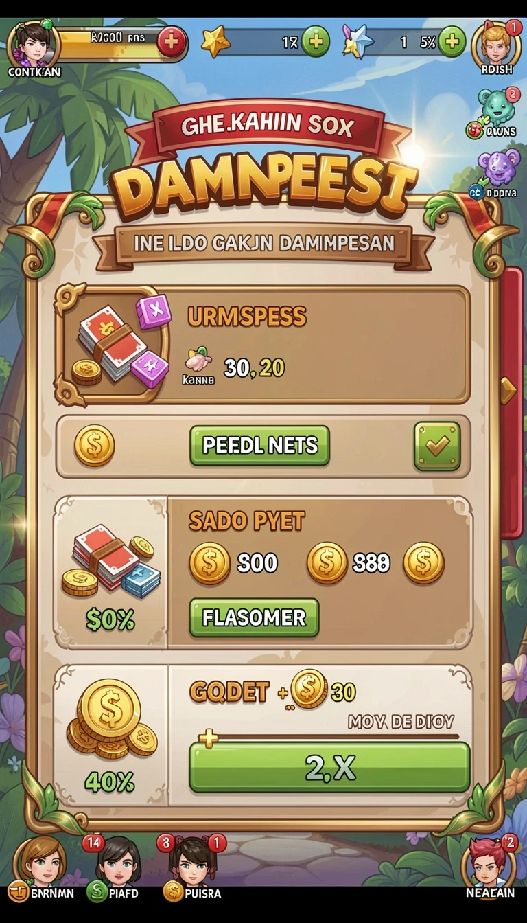 hometogel Versi Terbaru: Apa yang Baru?