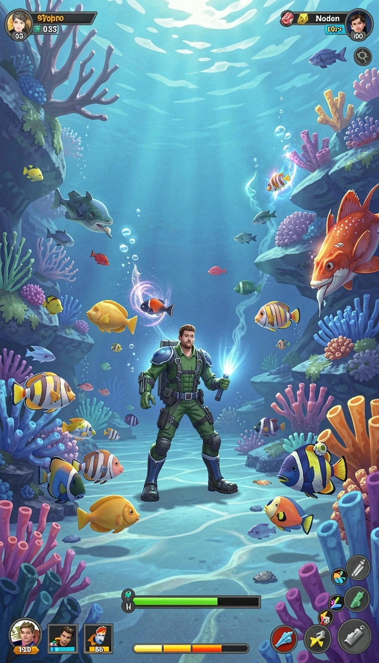 Download jualtoto APK untuk Android 3