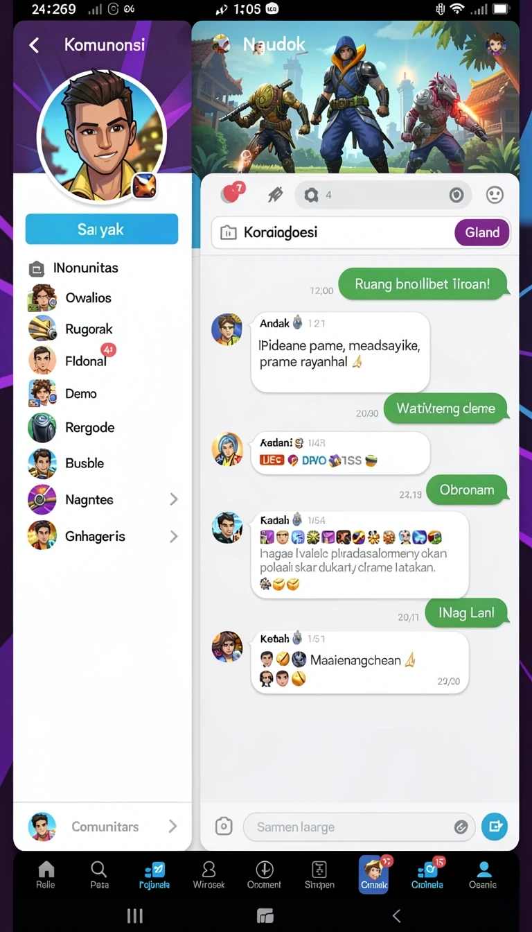 indobet APK Terbaru untuk Perangkat Android 3